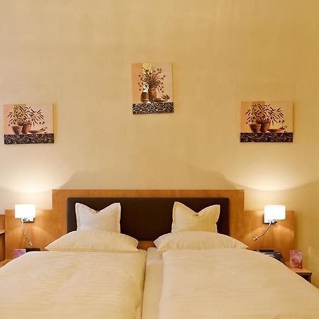 Hotel Carmer 16 베를린 객실 사진
