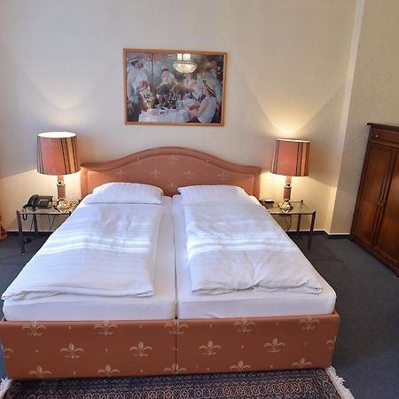 Hotel Carmer 16 베를린 외부 사진