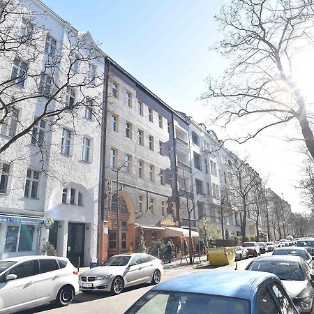 Hotel Carmer 16 베를린 외부 사진