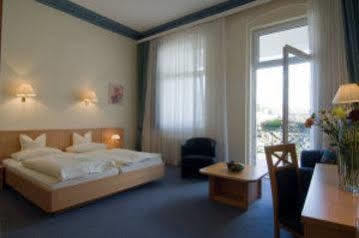 Hotel Carmer 16 베를린 외부 사진