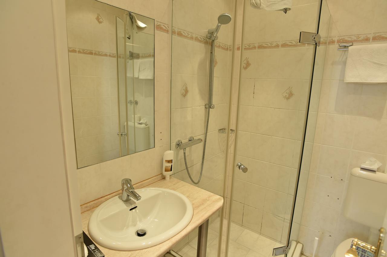 Hotel Carmer 16 베를린 외부 사진