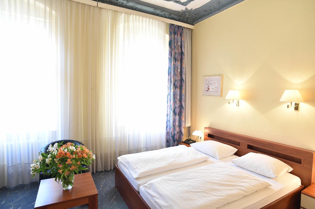 Hotel Carmer 16 베를린 외부 사진