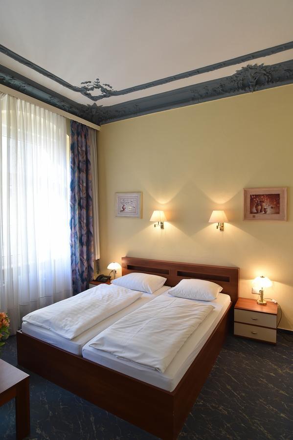 Hotel Carmer 16 베를린 외부 사진
