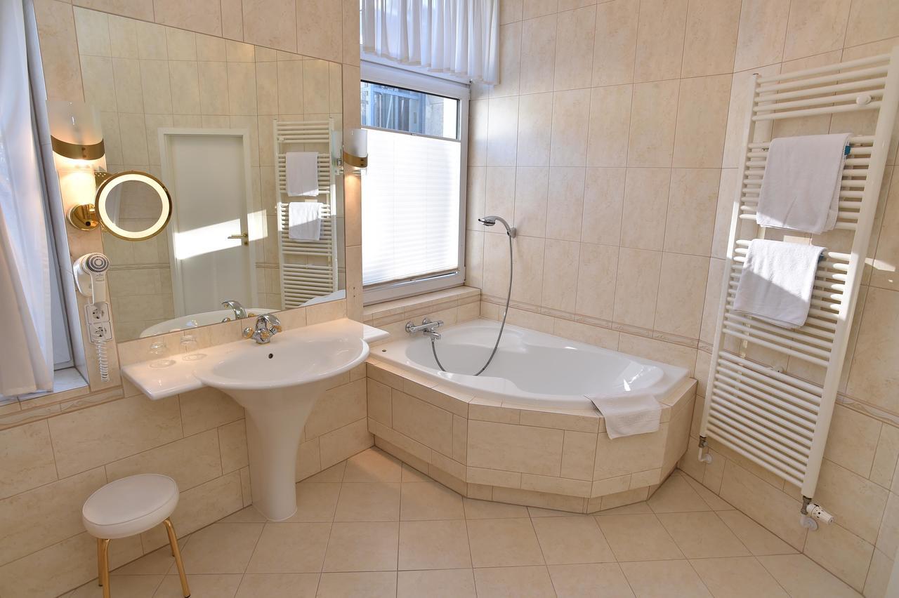 Hotel Carmer 16 베를린 외부 사진