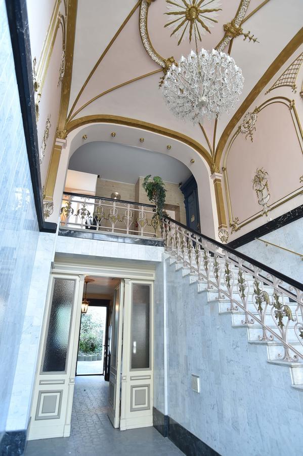 Hotel Carmer 16 베를린 외부 사진